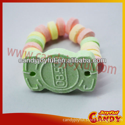 14g Watch bracelet candy